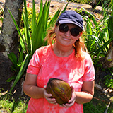 Hawaje, Big Island; Kalapana, Kehena,  Lauhalaland, MacKenzie