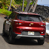 Hawaje, Big Island; Kalapana, Kehena,  Lauhalaland, MacKenzie