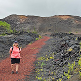 Hawaje, Big Island; Leilani Estates
