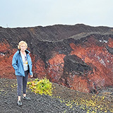Hawaje, Big Island; Leilani Estates