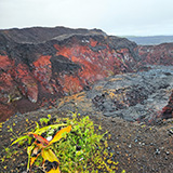 Hawaje, Big Island; Leilani Estates