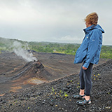 Hawaje, Big Island; Leilani Estates