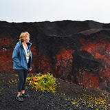 Hawaje, Big Island; Leilani Estates