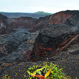 Hawaje, Big Island; Leilani Estates