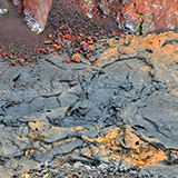 Hawaje, Big Island; Leilani Estates