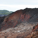 Hawaje, Big Island; Leilani Estates