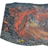 Hawaje, Big Island; Leilani Estates