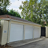 Los Angeles (Hawaje 2024); Beverly Hills