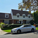 Los Angeles (Hawaje 2024); Beverly Hills