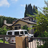 Los Angeles (Hawaje 2024); Beverly Hills