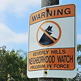 Los Angeles (Hawaje 2024); Beverly Hills