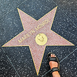 Los Angeles (Hawaje 2024); Hollywood