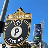 Los Angeles (Hawaje 2024); Hollywood