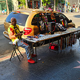 Los Angeles (Hawaje 2024); Hollywood