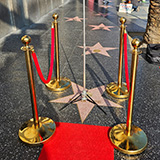 Los Angeles (Hawaje 2024); Hollywood