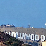 Los Angeles (Hawaje 2024); Hollywood
