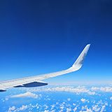 Los Angeles (Hawaje 2024); LAX-KOA departure