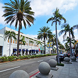 Los Angeles (Hawaje 2024); Rodeo Drive