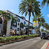 Los Angeles (Hawaje 2024); Rodeo Drive