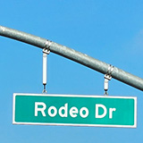 Los Angeles (Hawaje 2024); Rodeo Drive