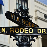 Los Angeles (Hawaje 2024); Rodeo Drive