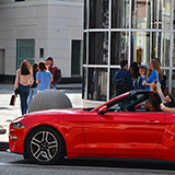 Los Angeles (Hawaje 2024); Rodeo Drive