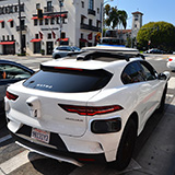 Los Angeles (Hawaje 2024); Rodeo Drive