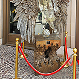 Los Angeles (Hawaje 2024); Rodeo Drive