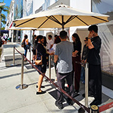 Los Angeles (Hawaje 2024); Rodeo Drive