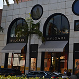 Los Angeles (Hawaje 2024); Rodeo Drive