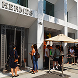 Los Angeles (Hawaje 2024); Rodeo Drive