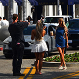 Los Angeles (Hawaje 2024); Rodeo Drive