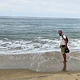 Los Angeles (Hawaje 2024); Santa Monica