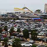 Los Angeles (Hawaje 2024); Santa Monica