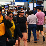 Los Angeles (Hawaje 2024); Santa Monica