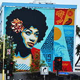 Los Angeles (Hawaje 2024); Santa Monica