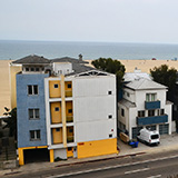 Los Angeles (Hawaje 2024); Santa Monica