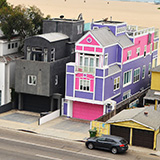 Los Angeles (Hawaje 2024); Santa Monica