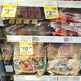 Hawaje; MARKET; ceny