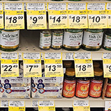 Hawaje; MARKET; ceny