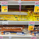 Hawaje; MARKET; ceny