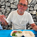 Hawaje; Poke