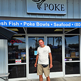 Hawaje; Poke