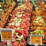 Hawaje; Poke