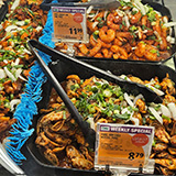 Hawaje; Poke