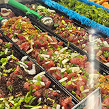 Hawaje; Poke