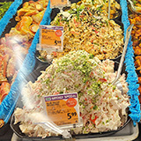 Hawaje; Poke