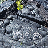 Hawaje; Kalapana, Kaimū (Big Island)