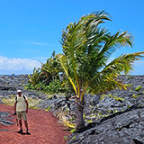 Hawaje; Kalapana, Kaimū (Big Island)