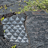 Hawaje; Kalapana, Kaimū (Big Island)